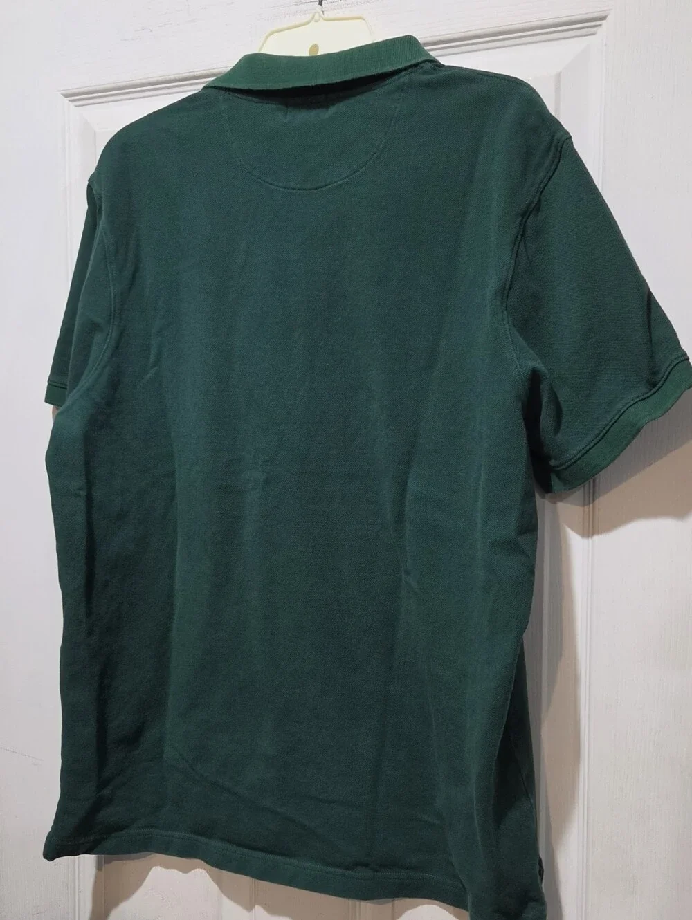 J. CREW POLO SHIRT